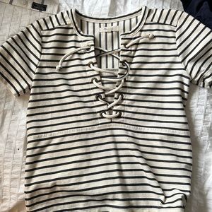 Madewell Top XS